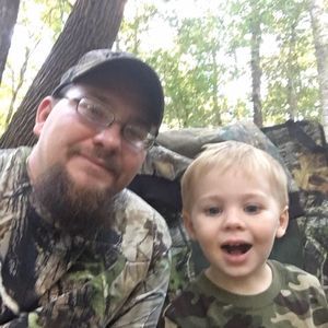 Meet your Posher, Pat